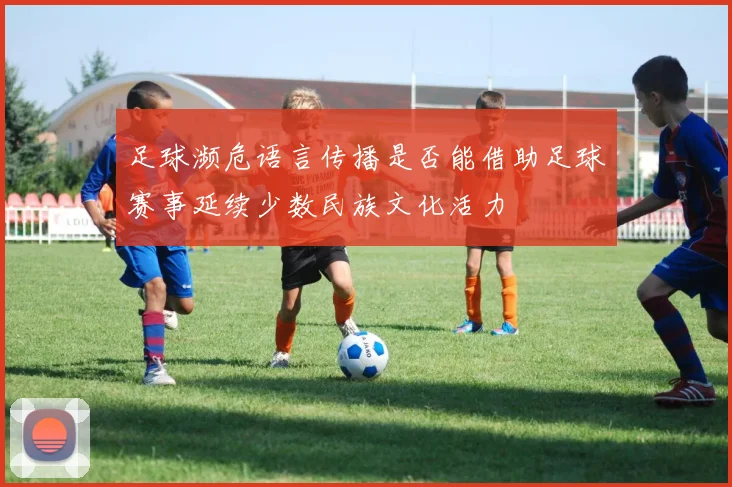 足球濒危语言传播是否能借助足球赛事延续少数民族文化活力