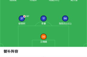 贝博体育官网-鲁能外援策略与联赛竞争力分析